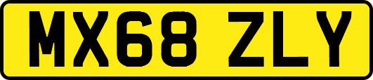 MX68ZLY