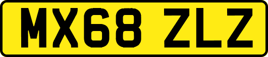 MX68ZLZ