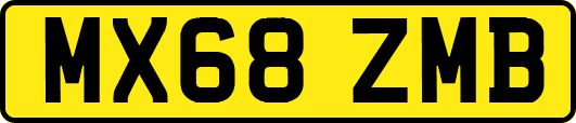 MX68ZMB