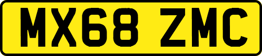 MX68ZMC
