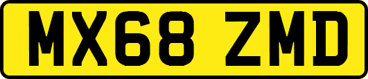 MX68ZMD
