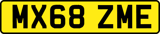 MX68ZME
