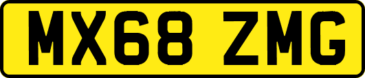 MX68ZMG