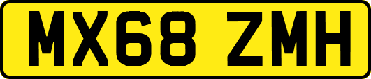MX68ZMH