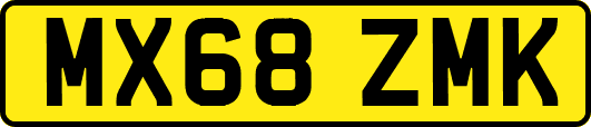 MX68ZMK