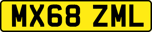 MX68ZML