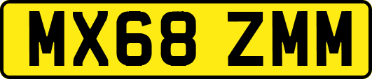 MX68ZMM
