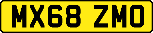 MX68ZMO