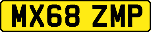 MX68ZMP
