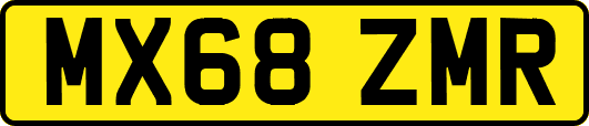 MX68ZMR