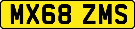 MX68ZMS