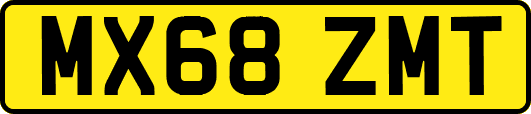 MX68ZMT