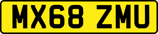 MX68ZMU