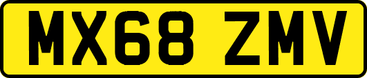 MX68ZMV