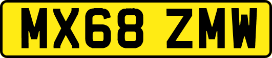 MX68ZMW