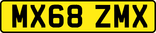 MX68ZMX