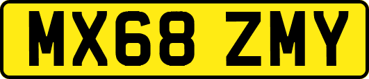 MX68ZMY