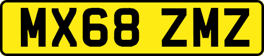 MX68ZMZ