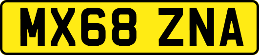MX68ZNA