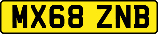 MX68ZNB