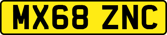 MX68ZNC