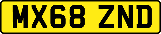 MX68ZND