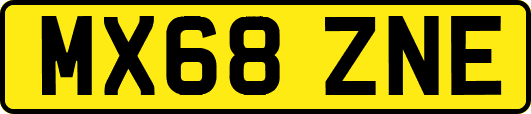 MX68ZNE