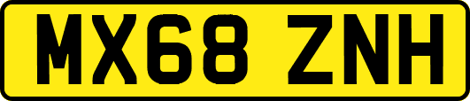 MX68ZNH