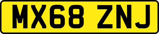 MX68ZNJ