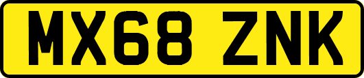 MX68ZNK
