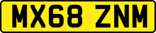 MX68ZNM