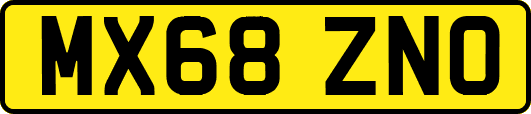 MX68ZNO