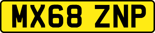 MX68ZNP