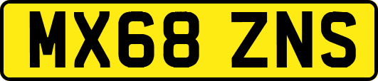 MX68ZNS