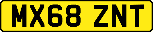 MX68ZNT
