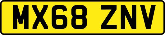 MX68ZNV