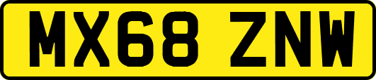 MX68ZNW