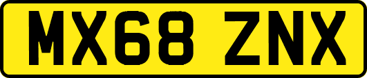 MX68ZNX