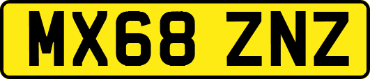 MX68ZNZ