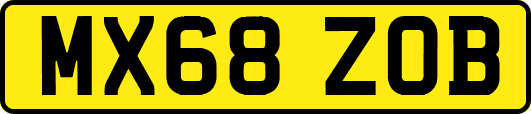MX68ZOB