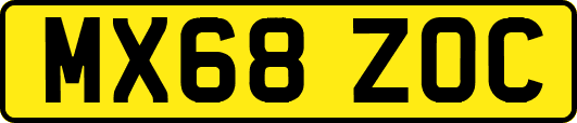 MX68ZOC