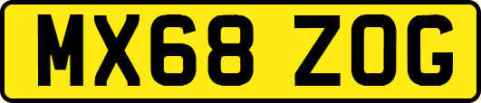 MX68ZOG