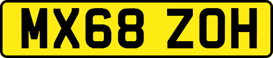 MX68ZOH