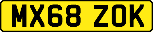 MX68ZOK