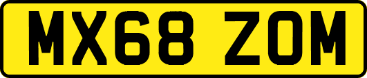 MX68ZOM
