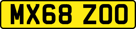 MX68ZOO