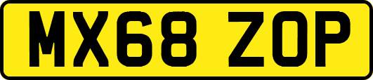 MX68ZOP