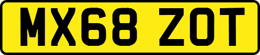 MX68ZOT
