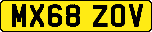 MX68ZOV