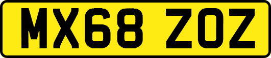 MX68ZOZ